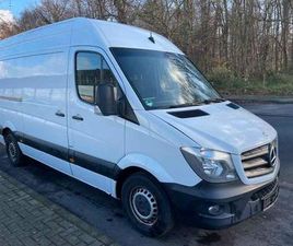 MERCEDES-BENZ - SPRINTER
