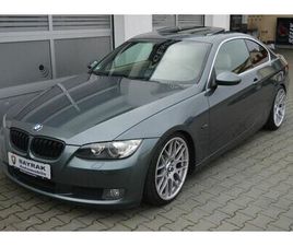 BMW 325I COUPE*KEYLESSGO*XENON*NAVI*SHD*TÜV-NEU*