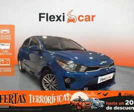 KIA RIO 1.2 DPI 62KW (84CV) CONCEPT