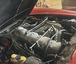 MERCEDES PAGODA SL 250