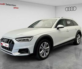 AUDI A4 40 TDI QUATTRO 150 KW (204 CV) S TRONIC