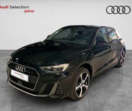 AUDI A1 ADRENALIN EDITION 30 TFSI 81 KW (110 CV) S TRONIC
