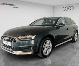 AUDI A4 40 TDI QUATTRO 150 KW (204 CV) S TRONIC