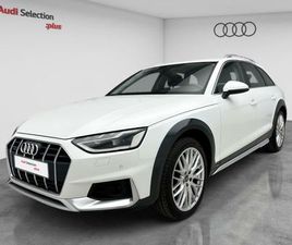 AUDI A4 45 TFSI QUATTRO 180 KW (245 CV) S TRONIC