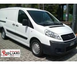 MAXI LUNGO ? 130 CV MJT ? 6 MARCE