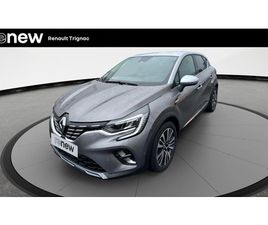 CAPTUR E-TECH PLUG-IN 160