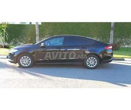 FORD FUSION AUTOMATIQUE