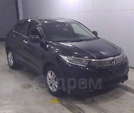 HONDA VEZEL ПРОДАЖА HONDA VEZEL, 2019 ГОД В БЕЛГОРОДЕ