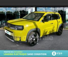 FIAT GRANDE PANDA 113 LA PRIMA 43.8 KWH