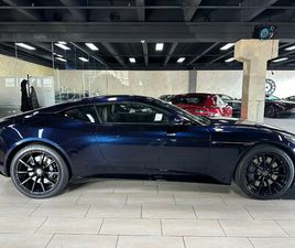 DB11 V12 TOUCHTRONIC 3 AMR