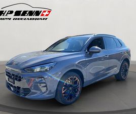 TERRAMAR 2.0 TSI DSG 4DRIVE VZ