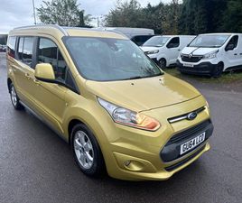 2014 (64) - 1.6 TDCI TITANIUM EURO 5 5DR