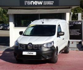 RENAULT EXPRESS VAN II VAN 1.5 DCI BLUE 95 CONFORT