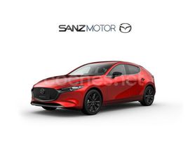 MAZDA MAZDA3 2.0L ESKY X MHEV HOMURA