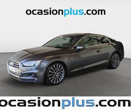 COUPE COUPE S LINE 40 TFSI S TRONIC (190 CV)