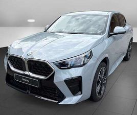 XDRIVE20D M SPORTPAKET HK HIFI DAB LED RFK