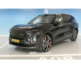 LONG RANGE EXECUTIVE