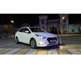 ПРОДАЖА HYUNDAI SOLARIS, 2020 ГОД В ПРОХЛАДНОМ
