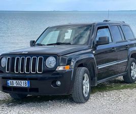 JEEP PATRIOT