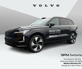 EX90 TWIN PERFORMANCE 111 KWH ULTRA AWD