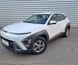 HYUNDAI KONA HYUNDAI - KONA