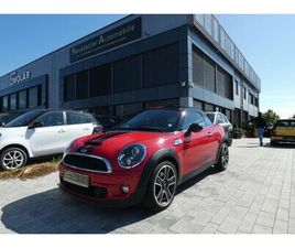 MINI COOPER S COUPE COOPER S 59.000 KM