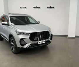 1.5 TURBO CVT BI-FUEL GPL