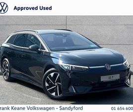 TOURER *PRO PLUS* 286HP 77KWH @FRANK KEANE VOLKSWAGEN SOUTH DUBLIN
