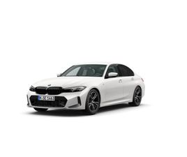 BMW SERIE 3 320 BMW SERIE 3 320D 140 KW (190 CV)