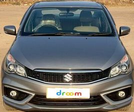 2019 MARUTI SUZUKI CIAZ DELTA 1.5 MT PETROL