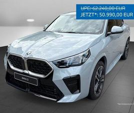 BMW X2 XDRIVE20D M SPORTPAKET HK HIFI DAB LED RFK
