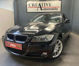320D XDRIVE 184 CH LUXE