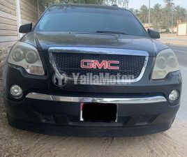 GMC ACADIA