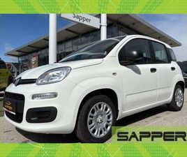 FIAT PANDA 4X2 FIREFLY HYBRID 70 PANDINA