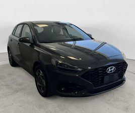 HYUNDAI I30 1.0 T-GDI DCT 48V 5 PORTE BUSINESS