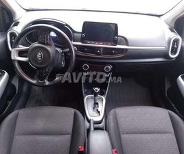 KIA PICANTO ESSENCE AUTOMATIQUE 2021 À TIFELT
