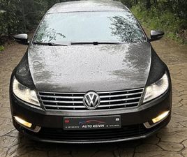 VOLKSWAGEN CC 😱😱7600€ 2.0 NAFTE 😱😱