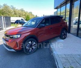 III ELECTRIC 113 GS BATTERIE 44 KWH