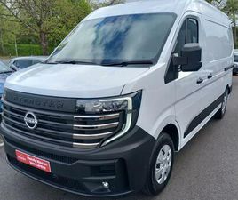 2.0 DCI 35 TEKNA L2 H2 EURO 6 (START/STOP) 4DR