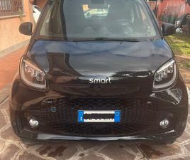 SMART FORTWO CABRIO EQ SMART FORTWO 3ªS.(C/A453) - 2021