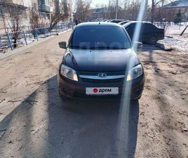 LADA GRANTA ПРОДАЖА ЛАДА ГРАНТА, 2015 ГОД В МЫТИЩАХ