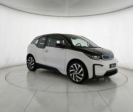 BMW I3 120 AH BMW I3 120AH ADVANTAGE CVT