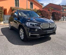 BMW X5 40E BMW X5 XDRIVE40E IPERFORMANCE LUXURY