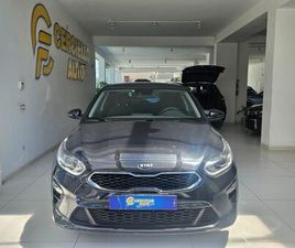 KIA CEED KIA CEED 1.6 CRDI 136 CV MHEV IMT 5P. STYLE DA ?179,00