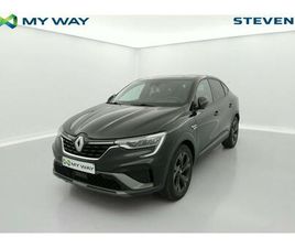 RENAULT ARKANA E-TECH ARKANA 1.6I E-TECH HEV R.S.LINE