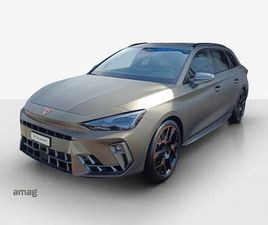 CUPRA LEON CUPRA LEON SP VZ2.0TSI 333 7 4