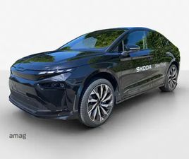 ŠKODA ENYAQ COUPÉ SPORTLINE 85X 4X4