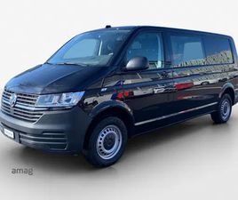 VW NUTZFAHRZEUGE 6.1 KOMBI 3400 TDI 150 7-DSG