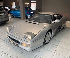 FERRARI 348 TB FERRARI 348 TB 3.4 300CV