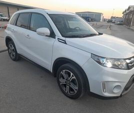SUZUKI VITARA 1.6 DDIS 4WD ALLGRIP YORU